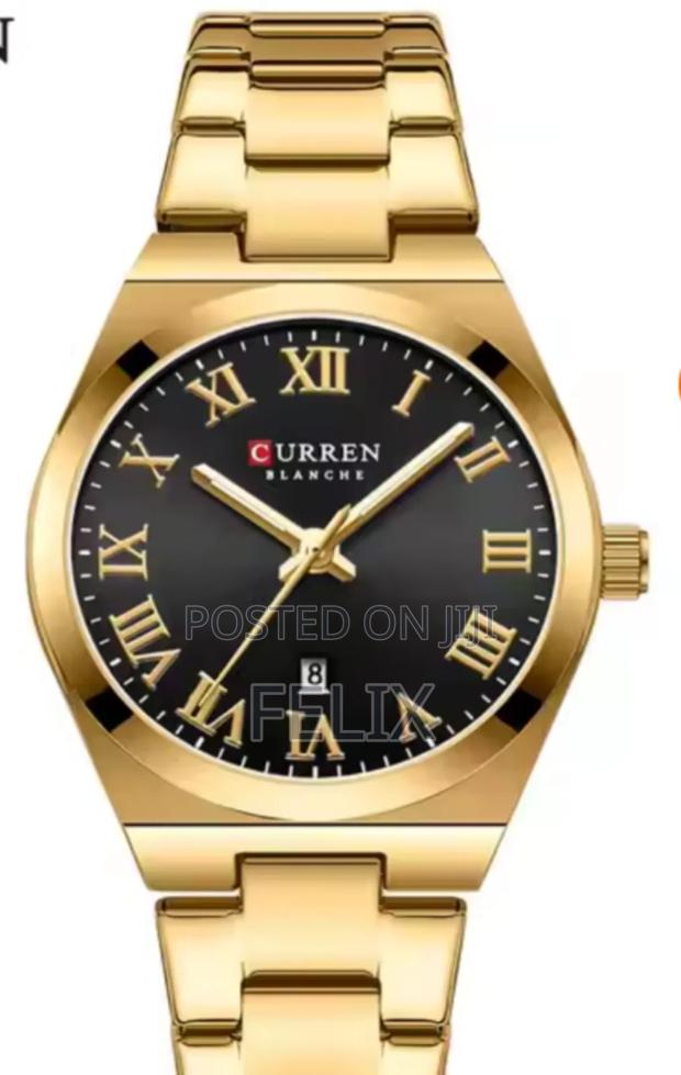 Curren Watches - main view