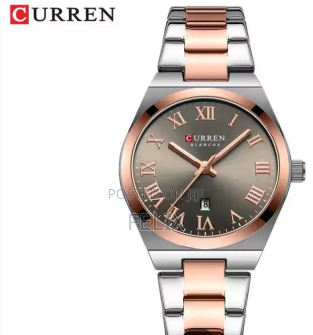Curren Watches - thumbnail 4