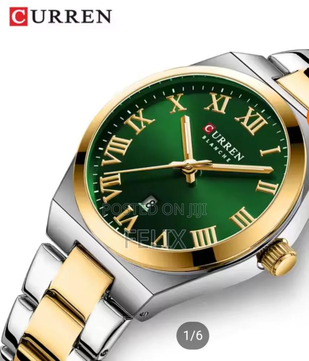 Curren Watches - thumbnail 5