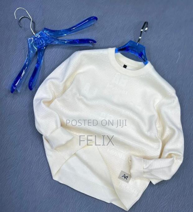 Sweater Top - main view