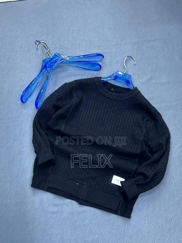 Sweater Top - thumbnail 3