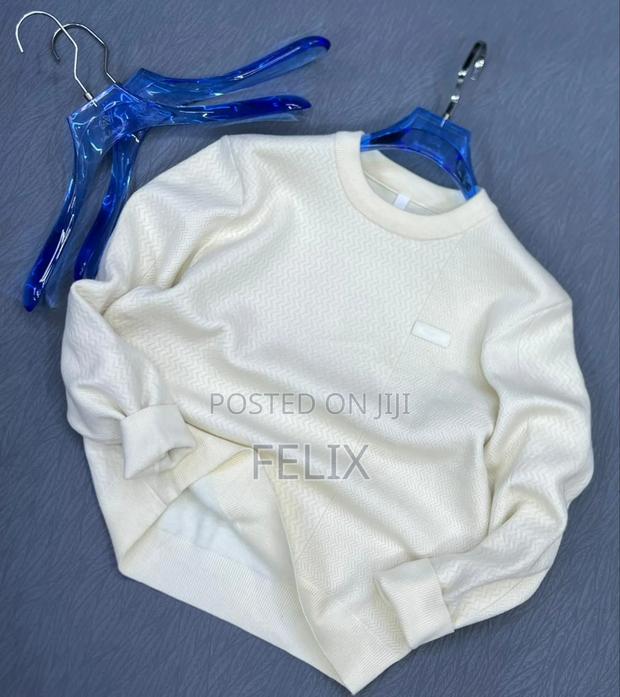 Sweater Top - thumbnail 4