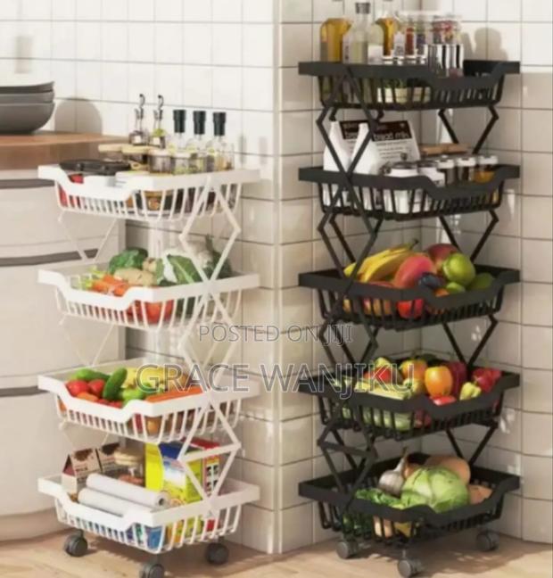 Collapsible Organizer