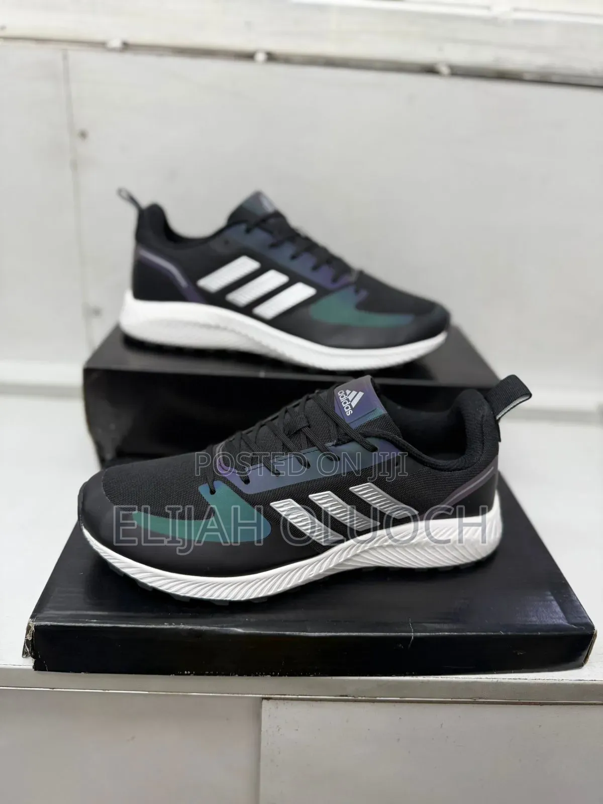 Adidas Ultraboost 5 Running Shoes