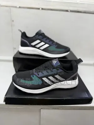 Adidas Ultraboost 5 Running Shoes