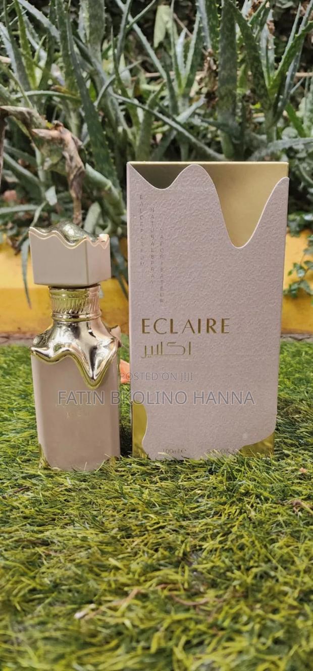 Eclaire Lady's Perfume - main view