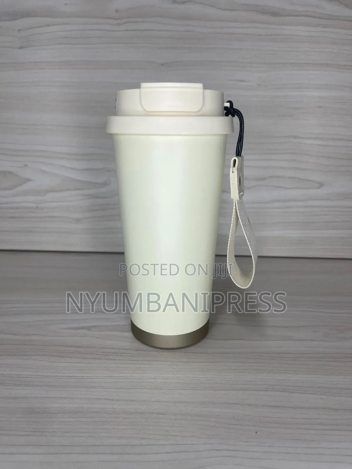 Water Tumbler