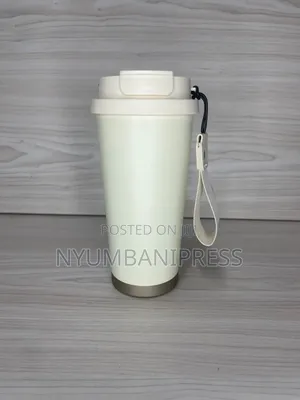 Water Tumbler