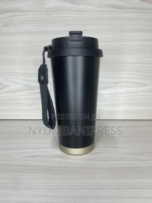 Water Tumbler