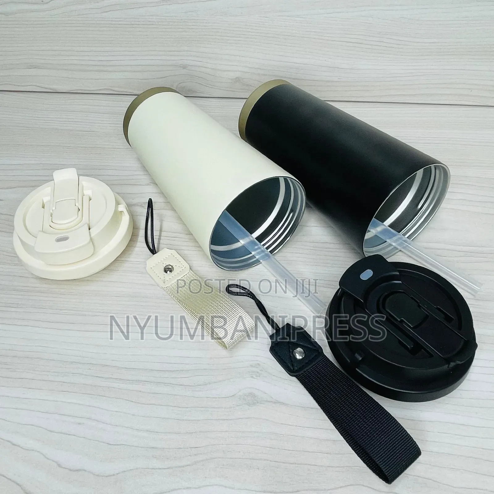 Water Tumbler