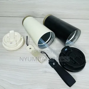 Water Tumbler