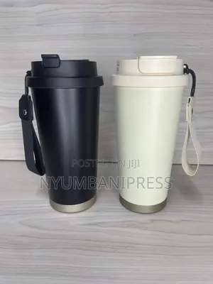 Water Tumbler