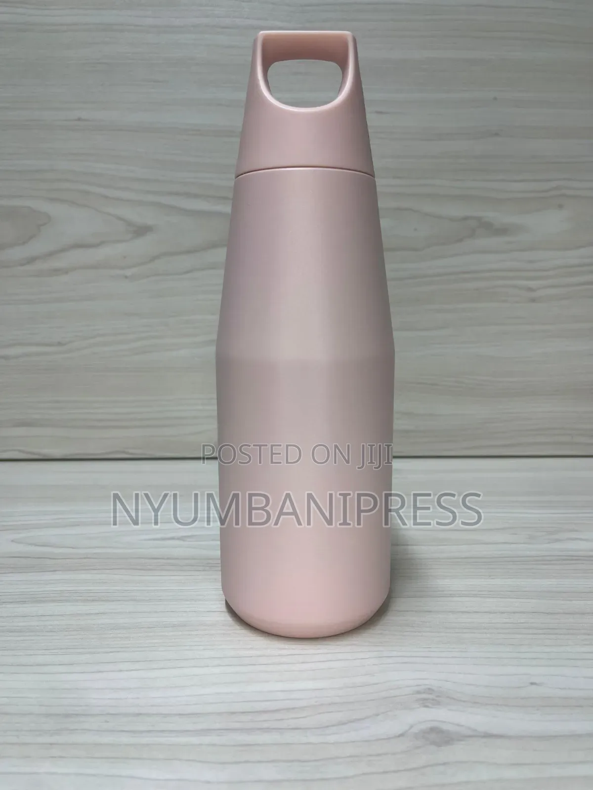 Water Tumbler