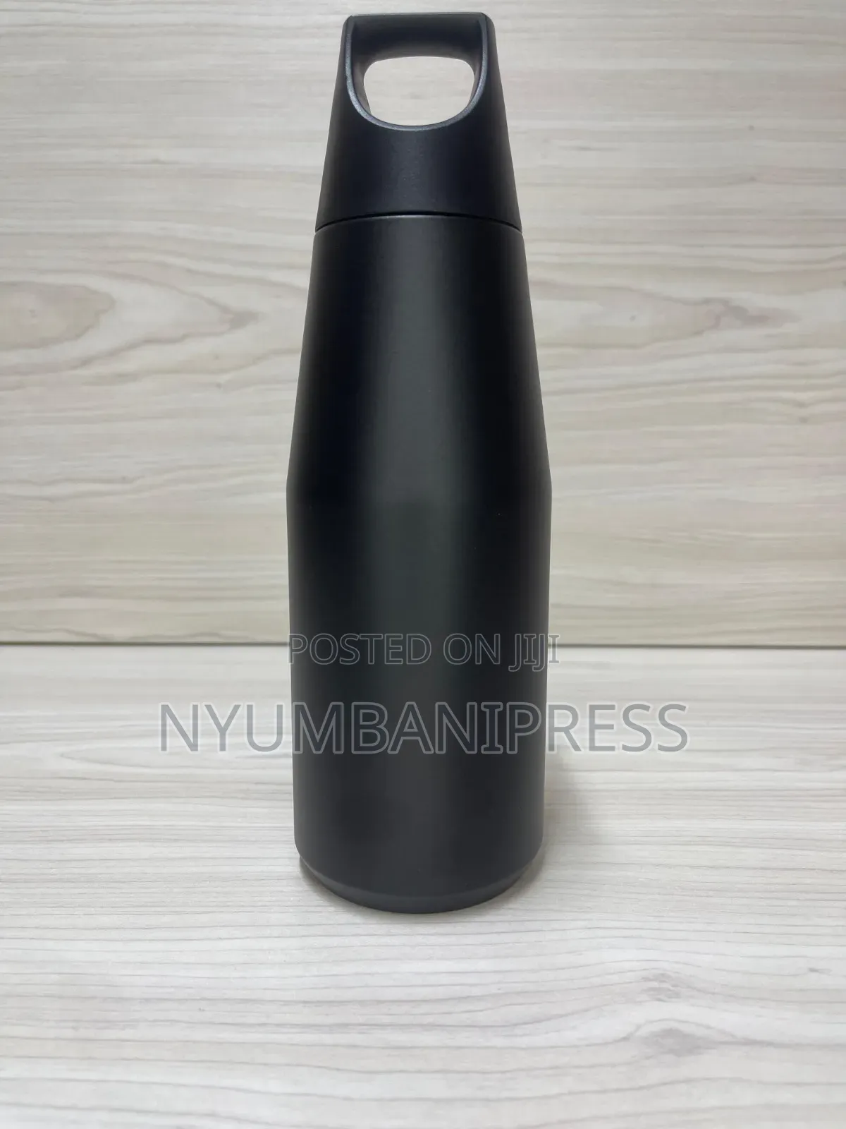 Water Tumbler