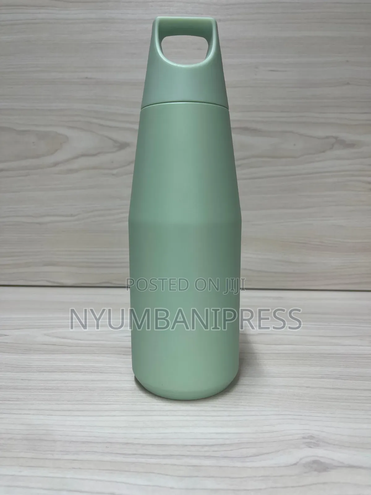 Water Tumbler