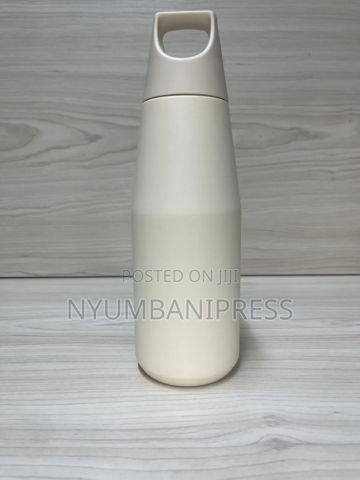 Water Tumbler
