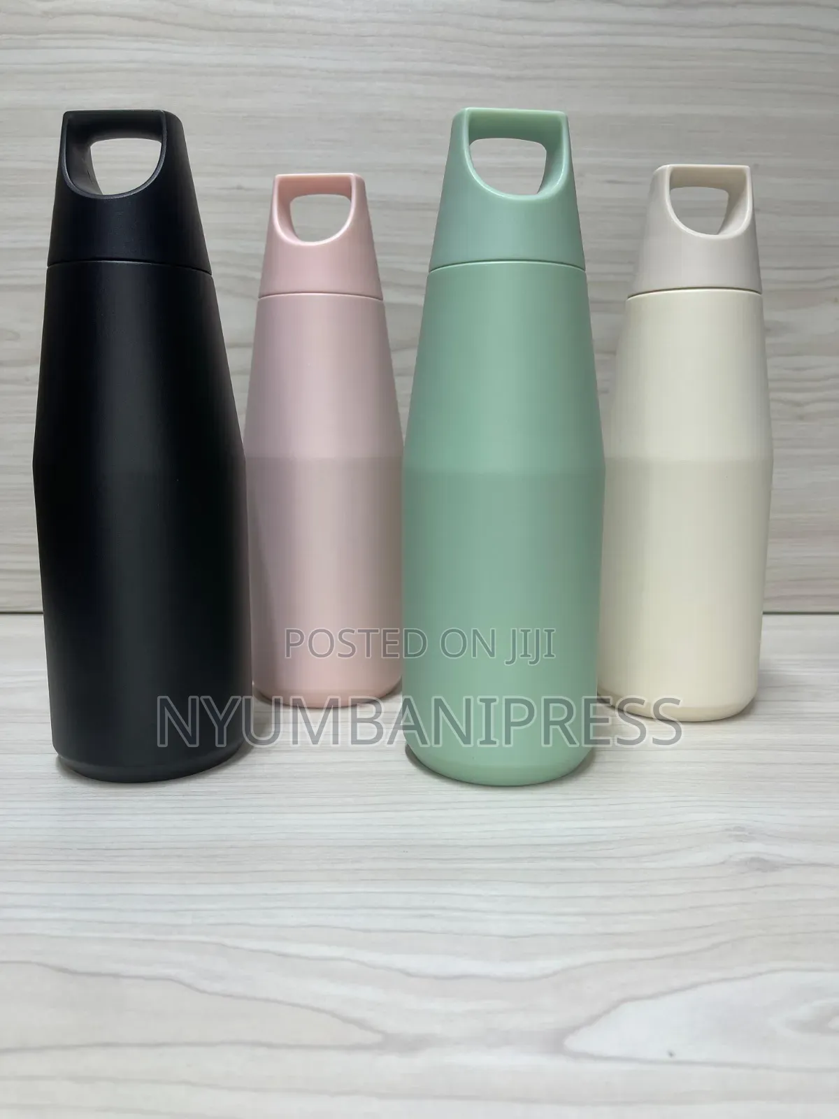 Water Tumbler