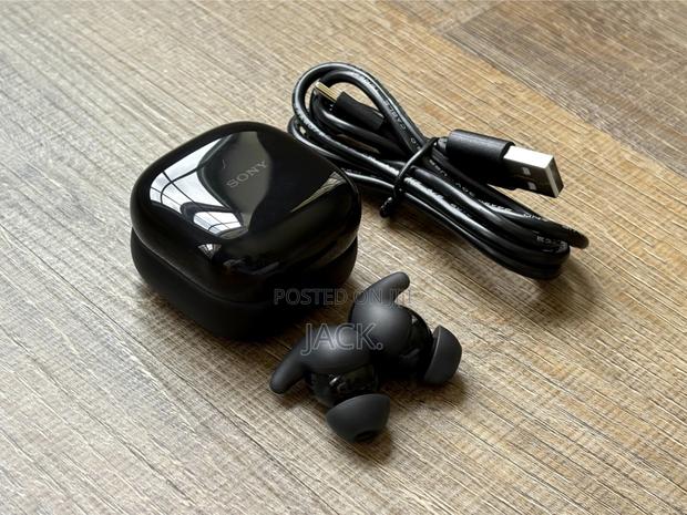 Sony Linkbuds Fit (Wf-Ls910n)