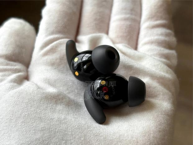 Sony Linkbuds Fit (Wf-Ls910n) - thumbnail 4