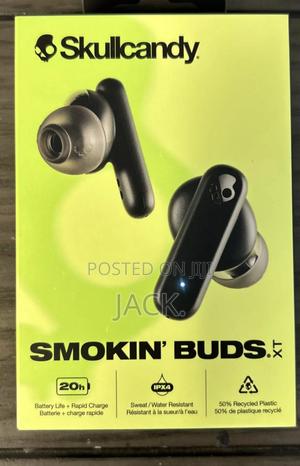 Skullcandy Smokin' Buds - thumbnail 2