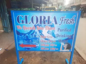 Outdoor Signs