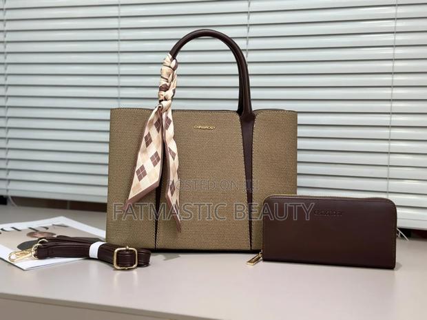 Office Handbag - main view