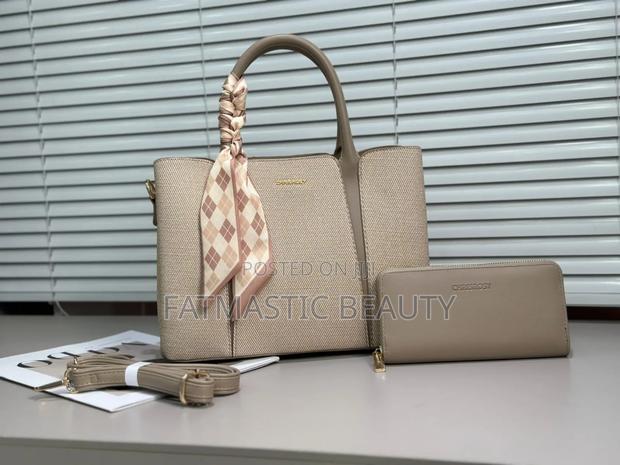 Office Handbag - thumbnail 3