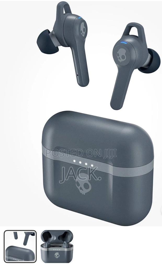 Skullcandy Indy Evo Wireless Earphones - thumbnail 2