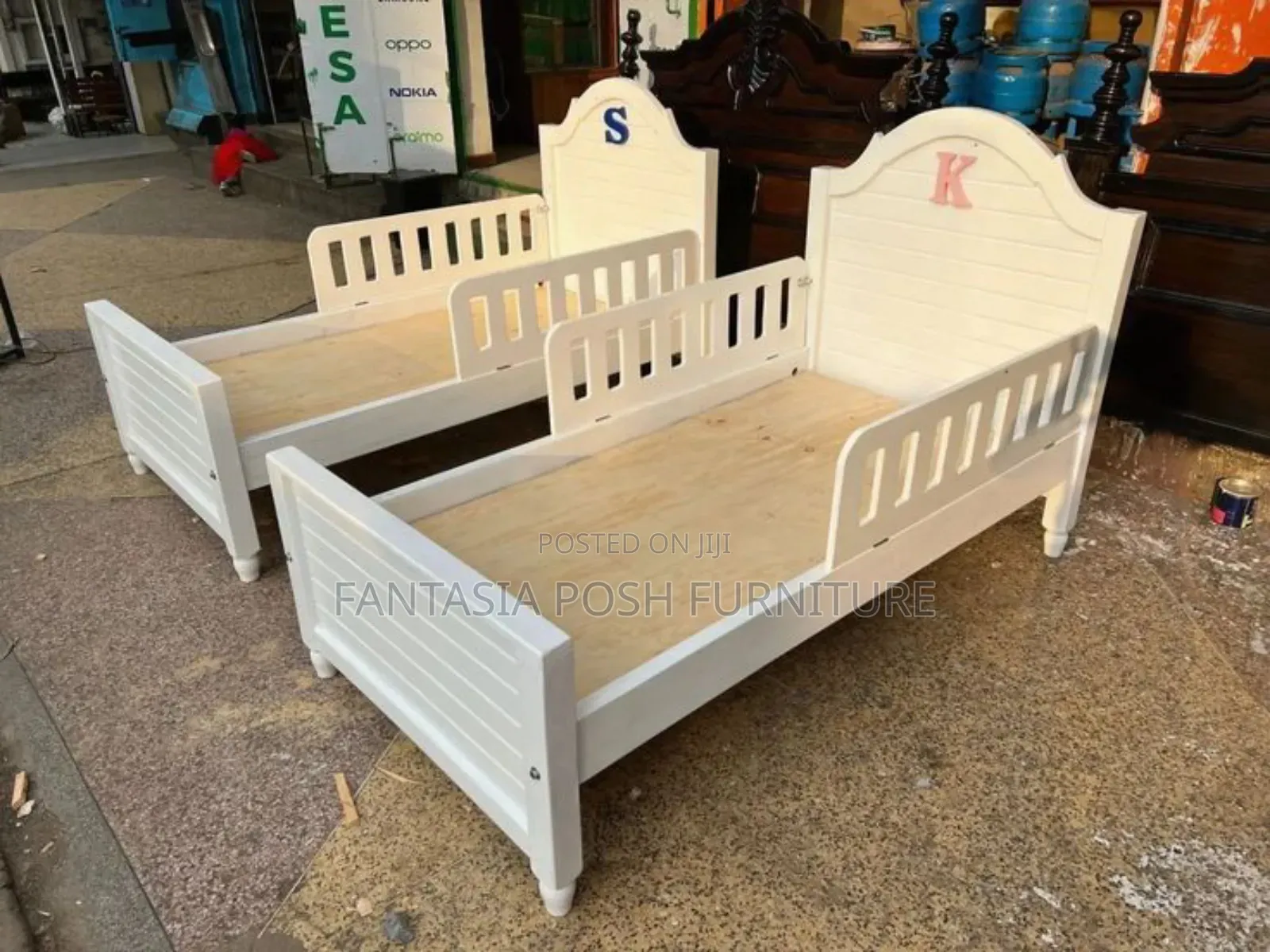 Toddler Beds on Offer