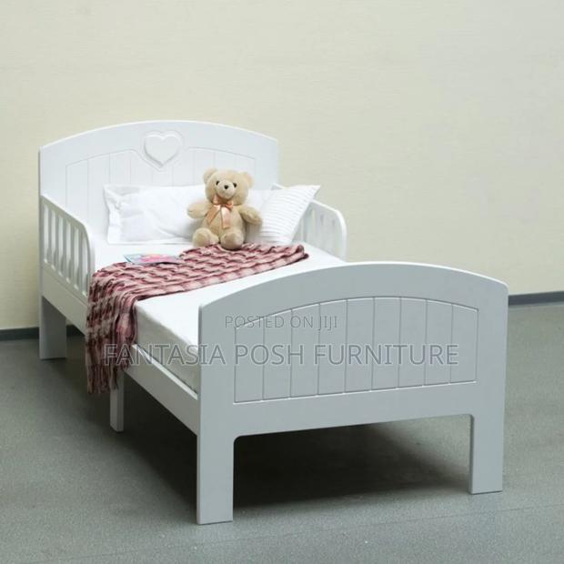 Kids/Toddler Beds Available for Sale