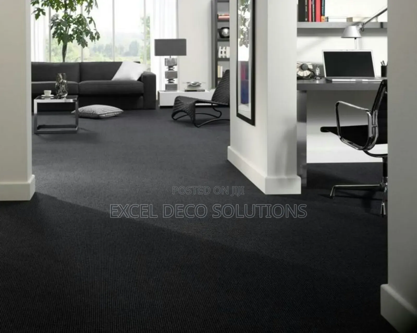 Wall-to-Wall Carpet for Office Home 
