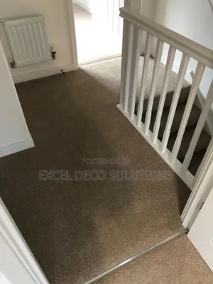 Wall-to-Wall Carpet for Events Tents 