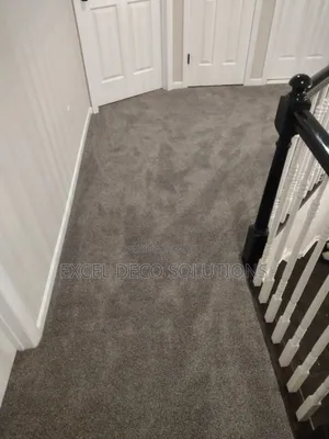 Elegant Home Carpet Installation – Wall to Wall 