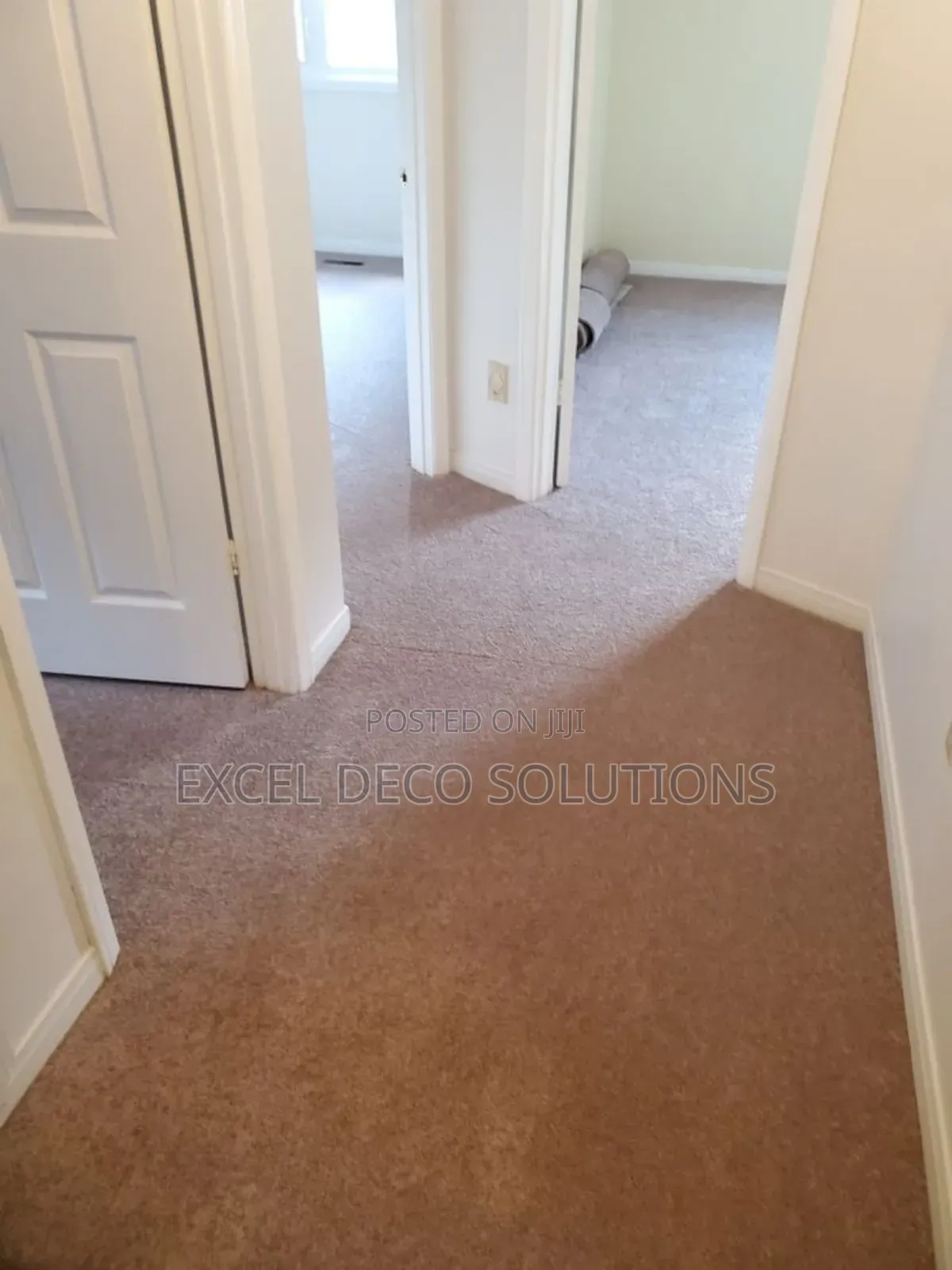 Comfort Soft Vip Wall to Wall Carpet
