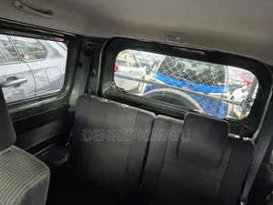 Suzuki Jimny 2018 Green