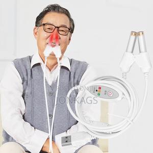 Laser Therapy Rhinitis Sinusitis Machine 650nm - thumbnail 2