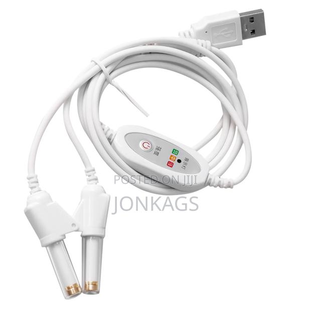 Laser Therapy Rhinitis Sinusitis Machine 650nm - thumbnail 6