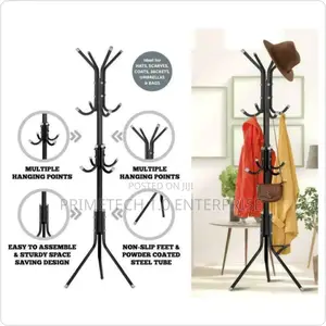 Coat Hanger*'