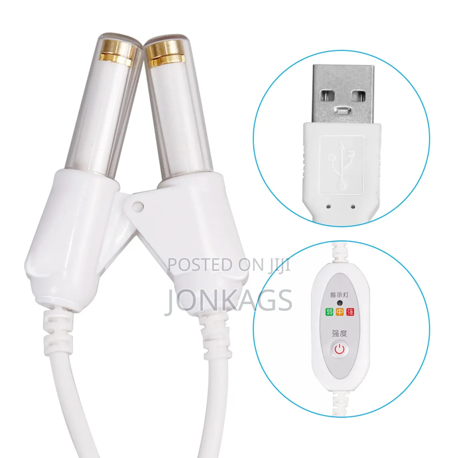 Sinusitis Machine Sneezing Nasal Itching Nose Care Device