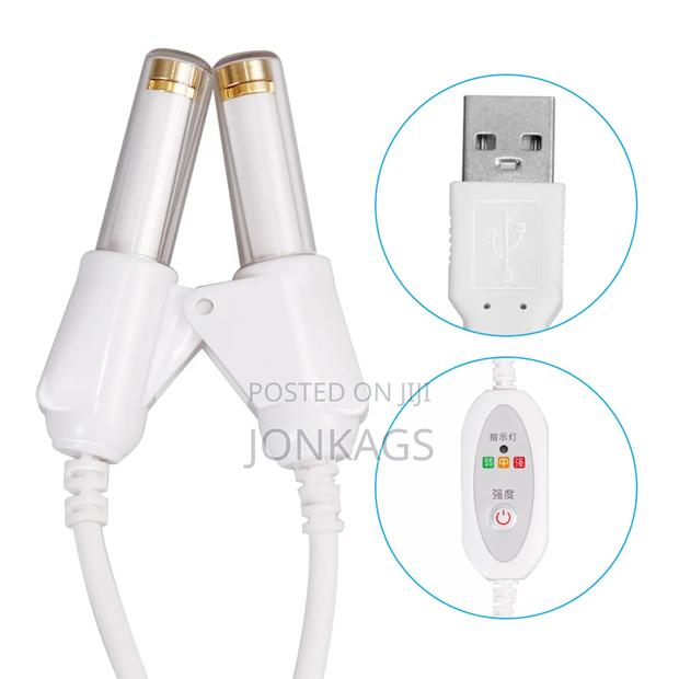 Sinusitis Machine Sneezing Nasal Itching Nose Care Device - thumbnail 11