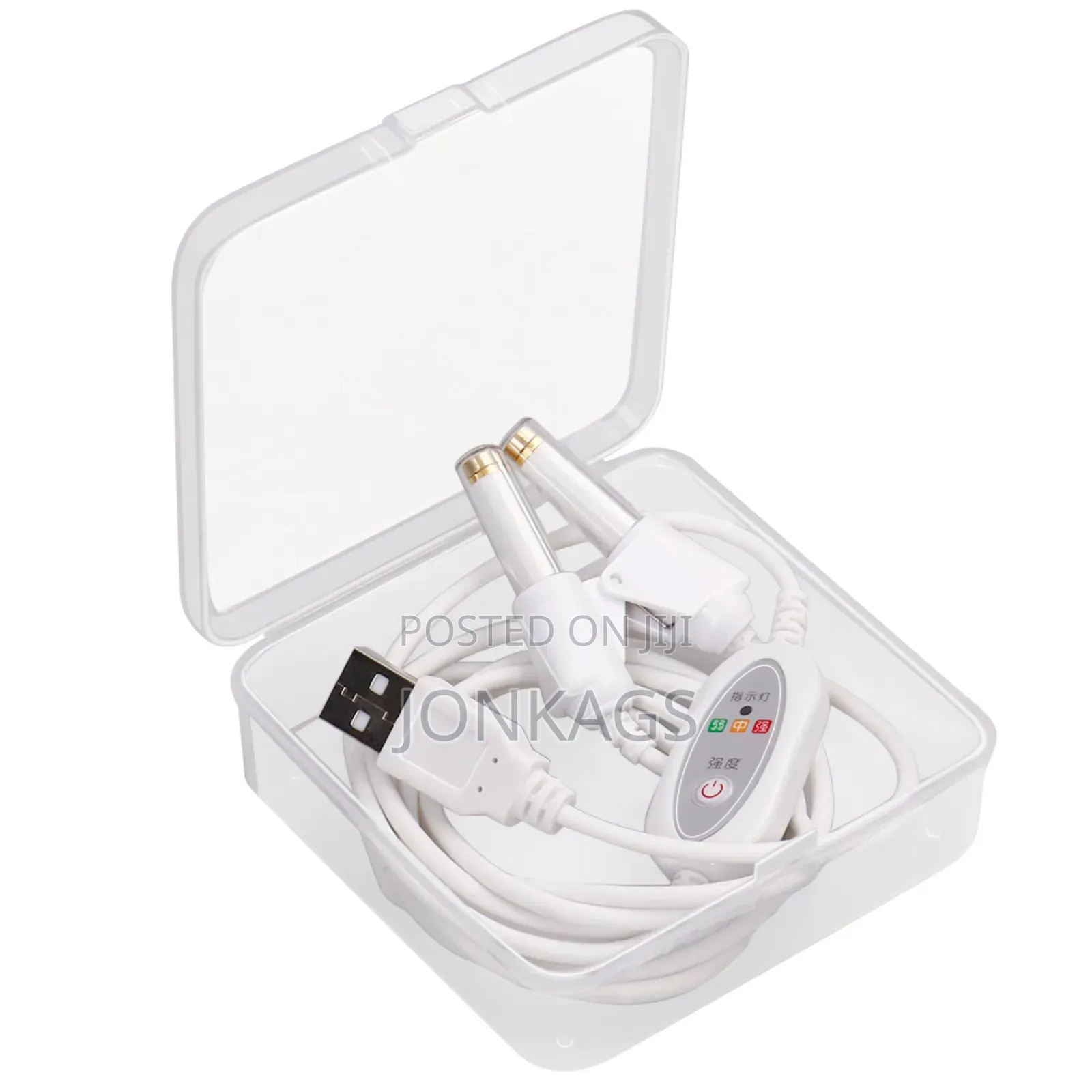 Sinusitis Machine Sneezing Nasal Itching Nose Care Device