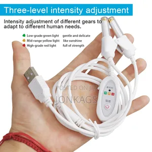 Sinusitis Machine Sneezing Nasal Itching Nose Care Device