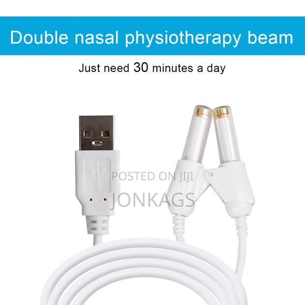 Sinusitis Machine Sneezing Nasal Itching Nose Care Device - thumbnail 8
