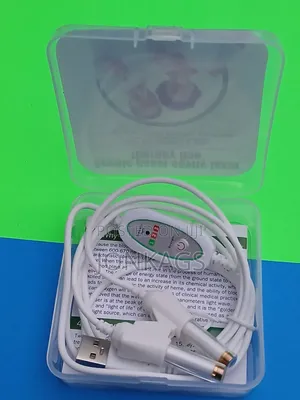 Sinusitis Machine Sneezing Nasal Itching Nose Care Device