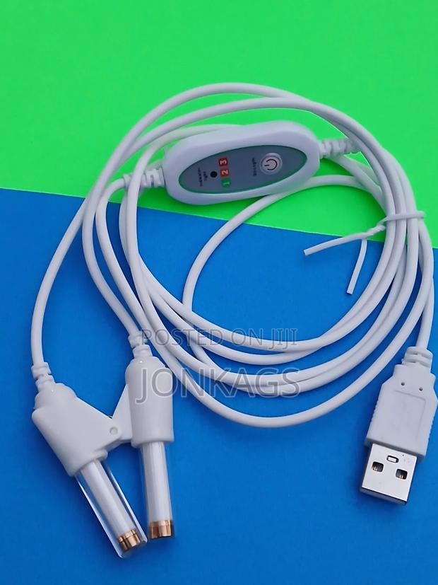 Sinusitis Machine Sneezing Nasal Itching Nose Care Device - thumbnail 4