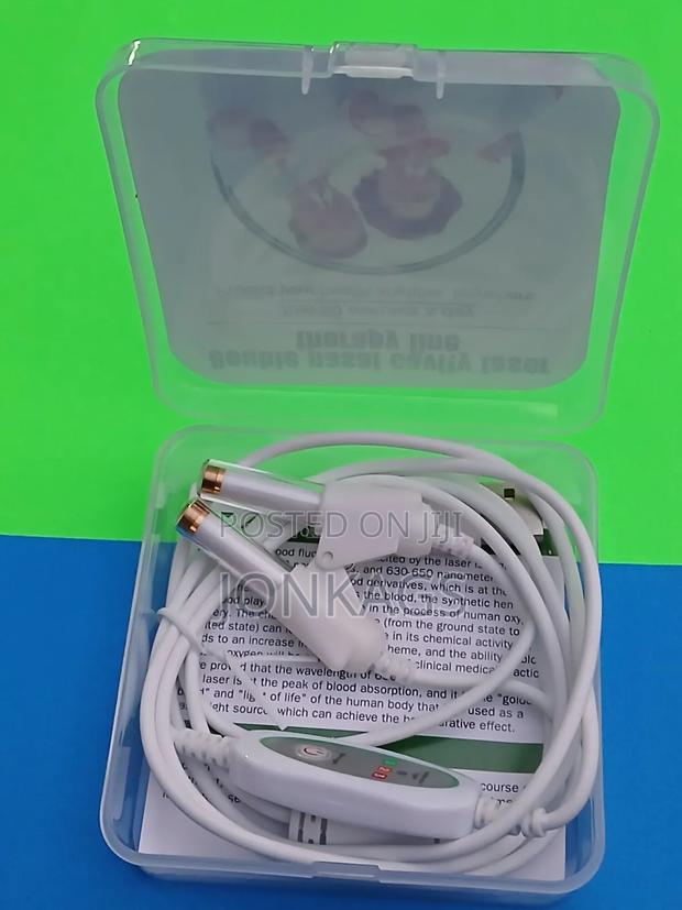Sinusitis Machine Sneezing Nasal Itching Nose Care Device - thumbnail 6