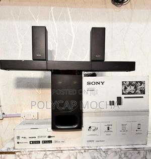 Sony Ht-S500rf 5.1ch 1000watts Sound Bar System - thumbnail 2