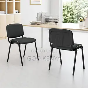 Office Chair ; Stackable Tosca Visitor Chair
