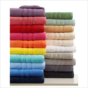 Polo Big Size Towels