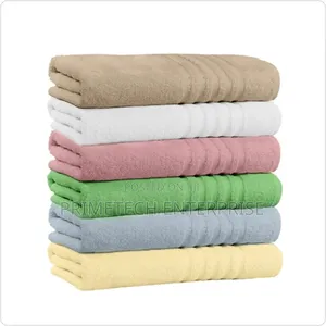 Cotton Towels-Polo